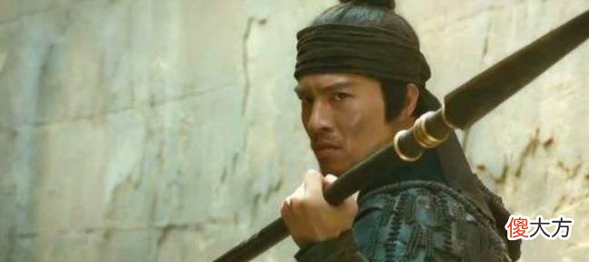 【历史故事】宋朝武将曾经有过这样一个个性十足的将领——呼延通