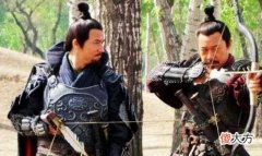 【历史故事】宋朝武将曾经有过这样一个个性十足的将领——呼延通