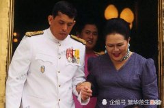 【爱历史】西拉米即将回归，帕公主成为获利者，苏提达的后位也不受威胁