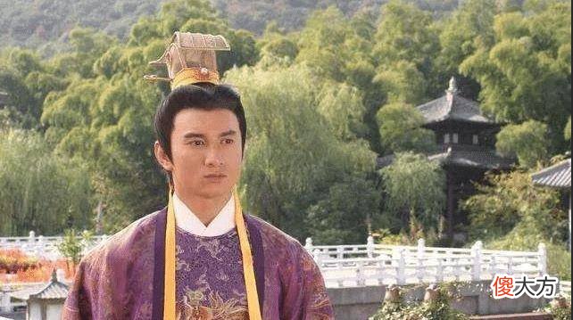 【历史故事】哪个皇族，不但失去了王座，还被灭了全族