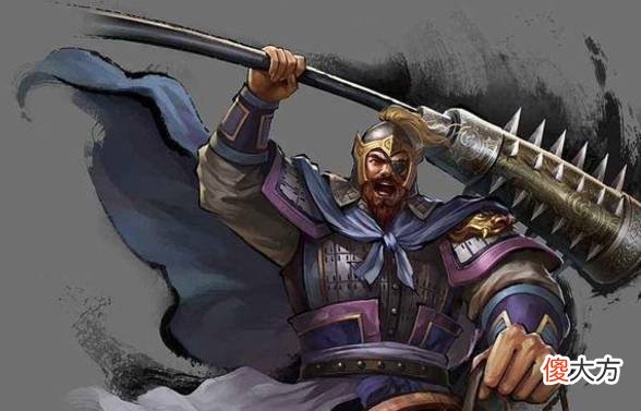 【爱历史】曹操为何对夏侯惇情有独钟器重那么深呢