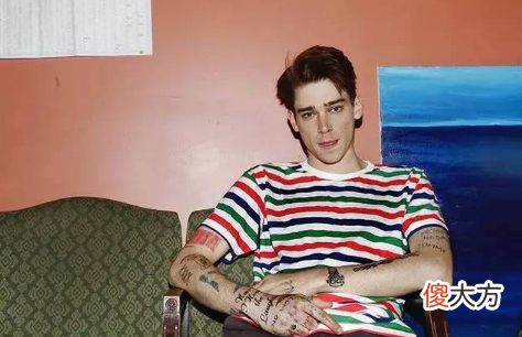 4月27日出生的名人