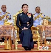 【爱历史】西拉米回归在即，苏提达将如何应对