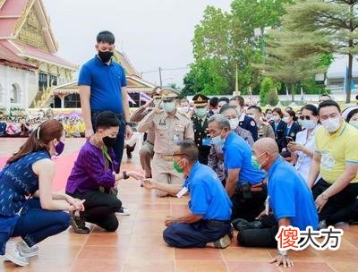 【爱历史】西拉米回归在即，苏提达将如何应对