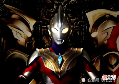 【游戏迷】黑特出现在第16话片头！伊格尼斯将洗白？与特利迦融合成新形态！