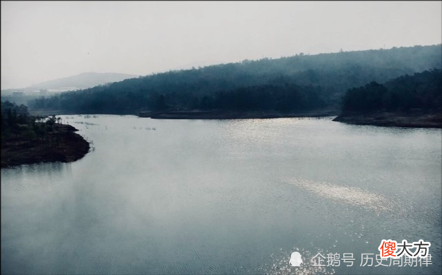 【历史故事】圣人出世，自带异象？伟人毛主席：五帝三皇神圣事，骗了无涯过客