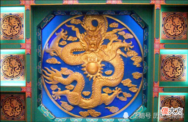 【历史故事】圣人出世，自带异象？伟人毛主席：五帝三皇神圣事，骗了无涯过客