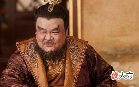 【历史故事】打残了大唐盛世的安禄山，有权有势，为何还要谋反？