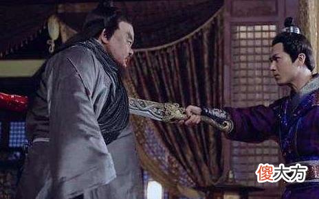 【历史故事】打残了大唐盛世的安禄山，有权有势，为何还要谋反？