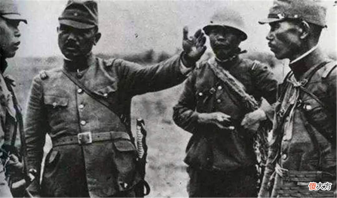 【爱历史】日本侵华打了10几年,为何入侵印度打了一仗,就果断放弃了?