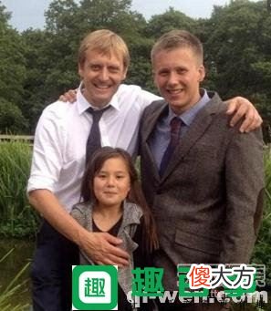 男子16年生800多个孩子 真相让人震惊！