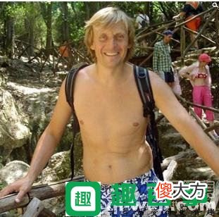 男子16年生800多个孩子 真相让人震惊！
