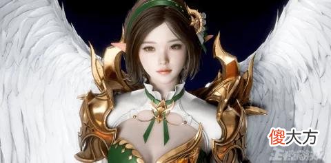 【游戏迷】那个最良心MMO十周年了，礼包永久白嫖，玩家却吐槽：像一刀999