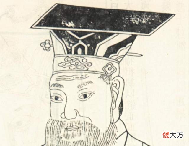 【爱历史】1246年有一颗大星陨落，声如雷鸣，当晚南宋最后一个顶梁柱猝然离世