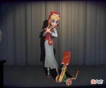 【游戏世界】第五人格：玩具商强度如何？她有四大优势，一大短板