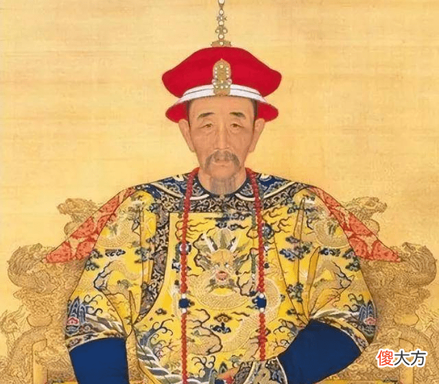 【爱历史】开创康乾盛世的两位皇帝为何能活这么高的年龄