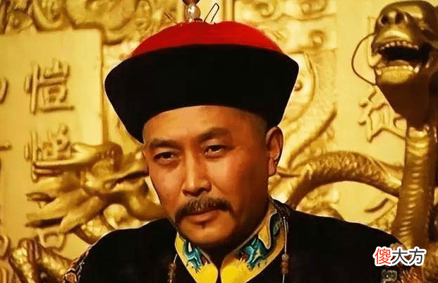 【爱历史】开创康乾盛世的两位皇帝为何能活这么高的年龄
