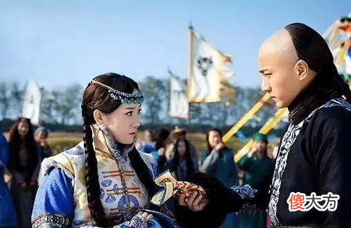 【爱历史】开创康乾盛世的两位皇帝为何能活这么高的年龄