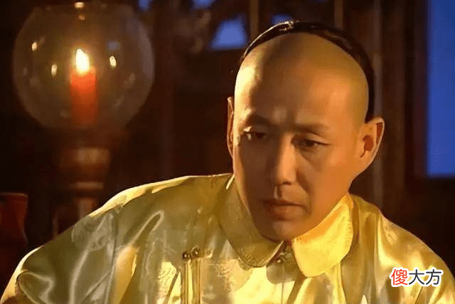 【爱历史】开创康乾盛世的两位皇帝为何能活这么高的年龄