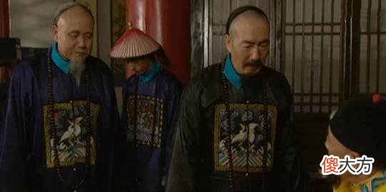 【爱历史】康熙皇帝身边哪些“助攻”人员成了胤禛成功的关键影响因素