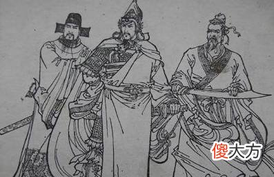 【爱历史】明朝提出“攘外必先安内”政策的将军是谁