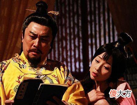 【爱历史】武则天这间密室究竟是不是用来“金屋藏娇”呢