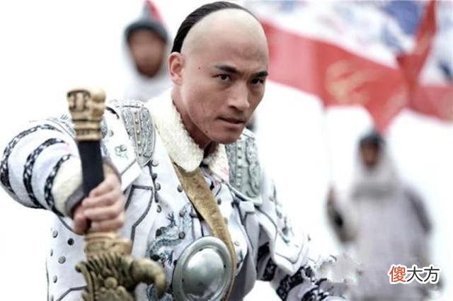 【历史故事】如果吴三桂投靠了李自成，清军还有多大的把握问鼎中原？