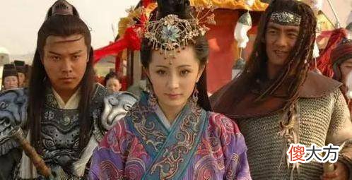【历史故事】说说消失的“朅盘陀国”的由来历史