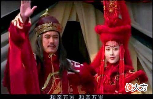 【历史故事】说说消失的“朅盘陀国”的由来历史