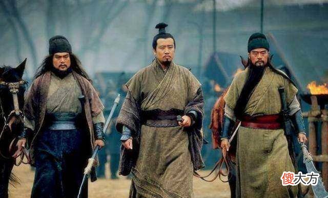 【历史故事】《三国志》的背后,又有哪些不为人知的故事呢