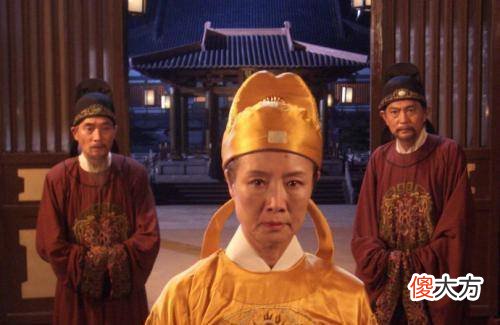 【爱历史】李隆基和太平公主这对姑侄曾一起联手挽救李唐江山，为何反目成仇