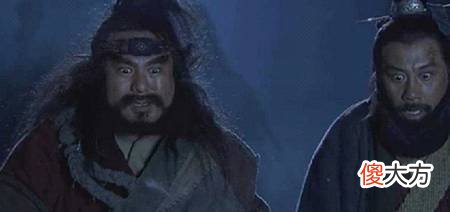 【历史故事】公孙胜为何在梁山好汉最危机的时刻，离开了梁山