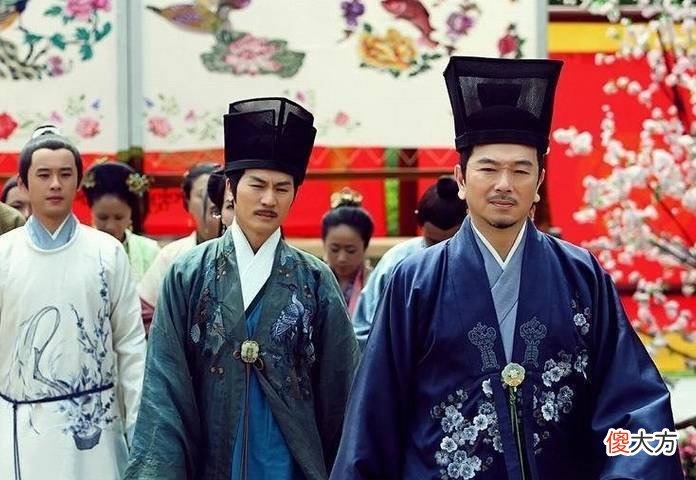 【爱历史】南星街”得名于明朝的一位清官——赵南星