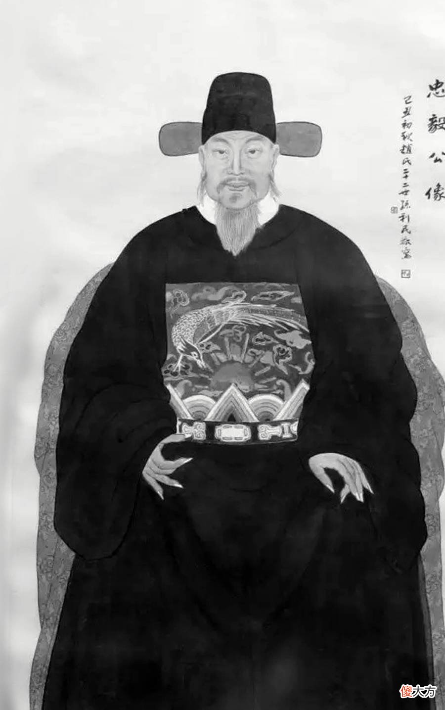 【爱历史】南星街”得名于明朝的一位清官——赵南星