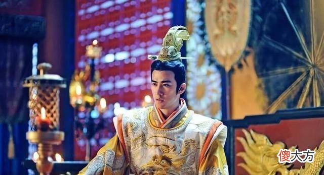 【爱历史】为何赵匡胤能够入主中原更多的是一种偶然
