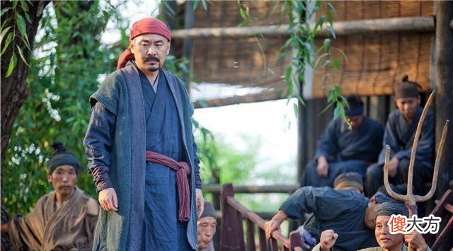 【爱历史】为何赵匡胤能够入主中原更多的是一种偶然