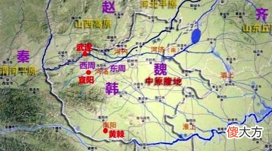 【历史故事】秦武王为何贸然举鼎并为此付出了生命的代价呢