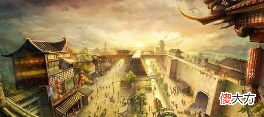 【历史故事】秦武王为何贸然举鼎并为此付出了生命的代价呢