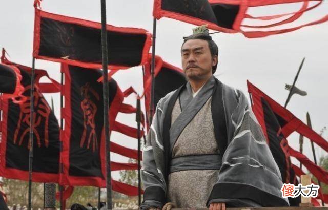 【爱历史】秦国原来是个老实人,为什么一个老实人会变成阴险狡诈的小人呢