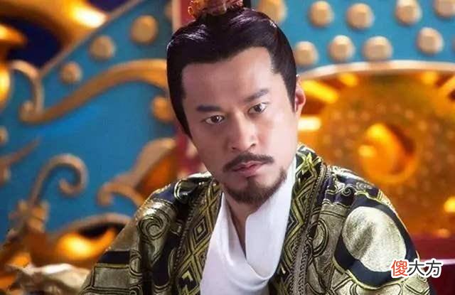 【爱历史】秦国原来是个老实人,为什么一个老实人会变成阴险狡诈的小人呢