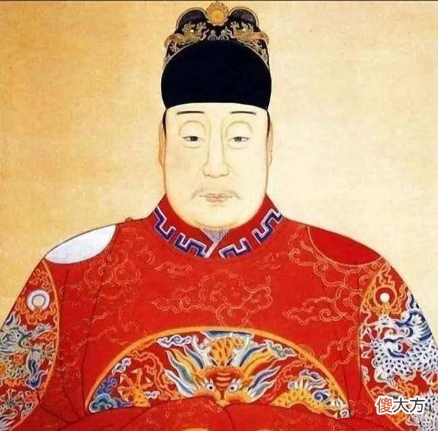 【历史故事】一起走近刘一燝，走近这位过渡性质明显的首辅大臣