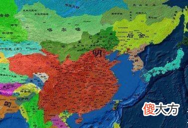 【历史故事】一起走近刘一燝，走近这位过渡性质明显的首辅大臣