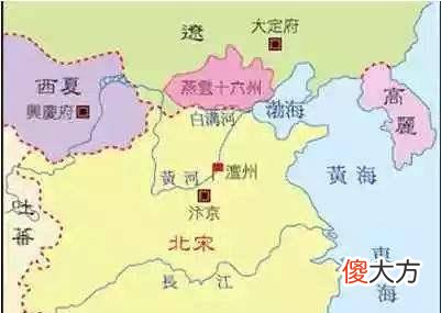 【爱历史】澶渊之盟为何不仅不卖国还对国家发展有好处呢