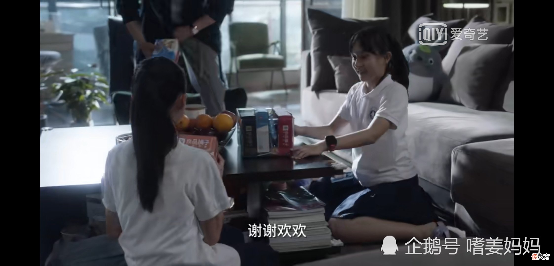 《小舍得》米桃妈妈的这个决定，并不可取
