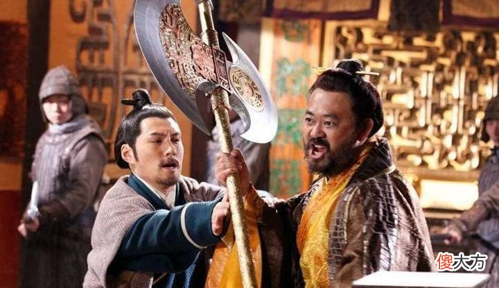 【爱历史】唐朝是不怎么杀害开国功臣的，可是事实真的如此吗
