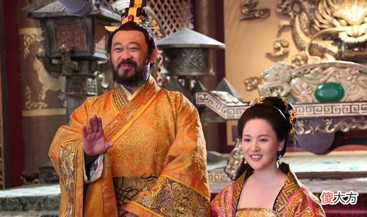 【爱历史】唐朝是不怎么杀害开国功臣的，可是事实真的如此吗