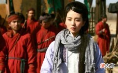 【爱历史】北宋灭亡金枝玉叶，如今沦为战俘，她们的下场将会怎样呢