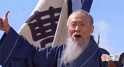 【爱历史】三国时期德高望重的著名学者大赢家——王朗