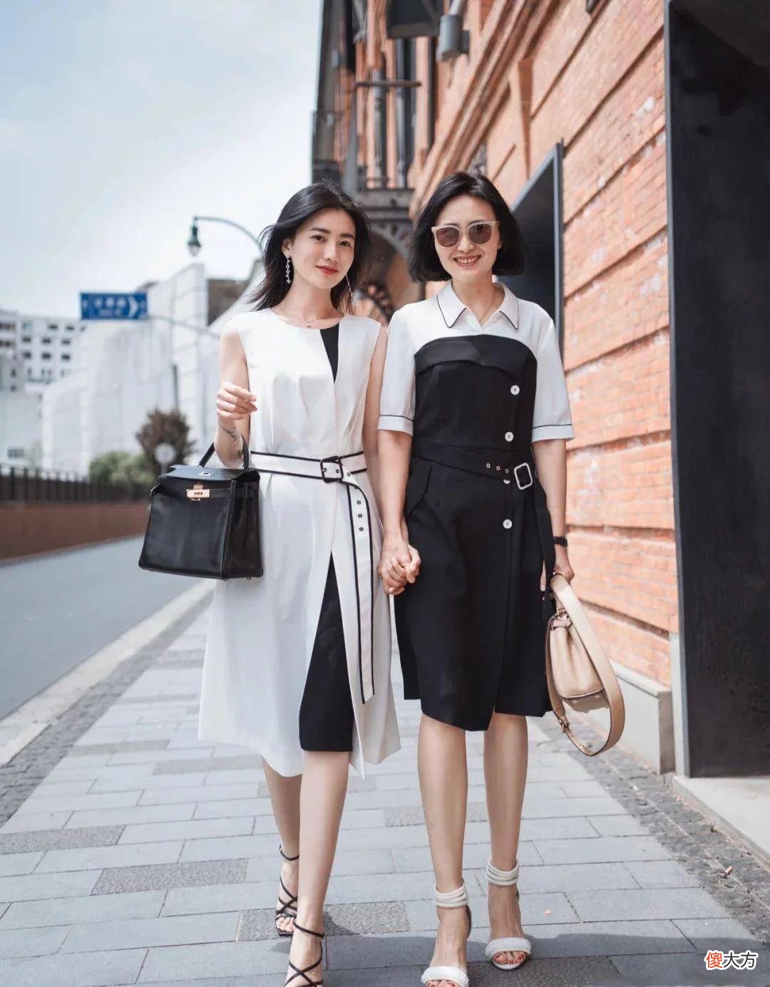 【时尚一点】女人过了50岁,建议少穿高跟鞋,多穿这4双,气质又有魅力