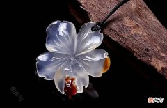 【就爱时尚】玉髓是玉？千万不要被名字误导！